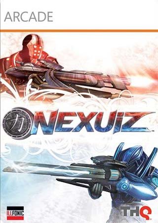 Nexuiz (PC/2012/RePack)