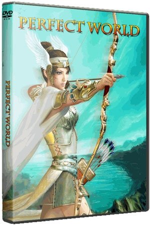 Perfect World Coral (2008-2012/�������)
