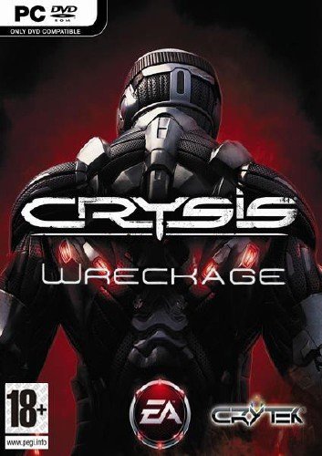 Crysis Wreckage ( ENG) 2012 / Repack / PC