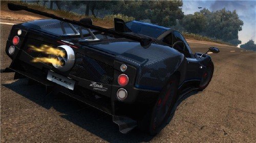 Test Drive Unlimited II - Update 5 +Exploration Pack (2011/RUS/ENG/RePack �� TERRAN)