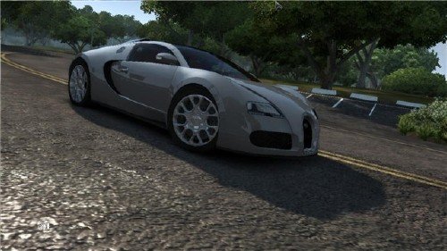 Test Drive Unlimited II - Update 5 +Exploration Pack (2011/RUS/ENG/RePack �� TERRAN)