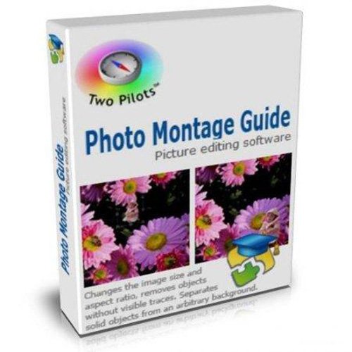 Photo Montage Guide 1.3.2 