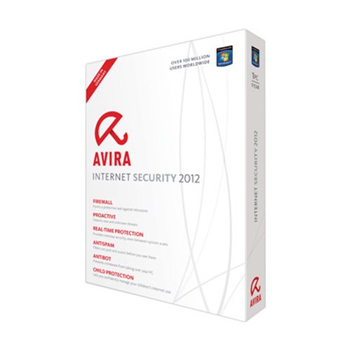 Avira Internet Security 2012 12.0.0.1084 En 