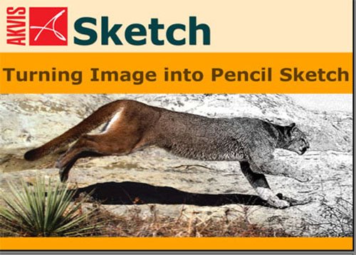 AKVIS Sketch 13.5.2486.8619 