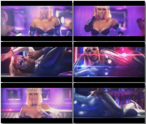 Kate Ryan - Robots (2012)
