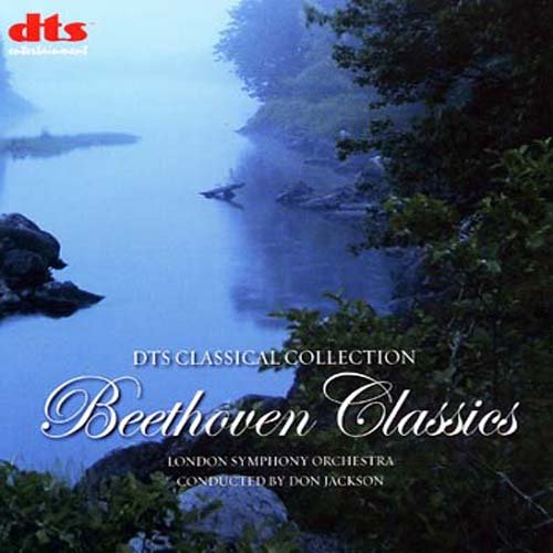 : Beethoven Classics. London Symphony Orchestra (2005)