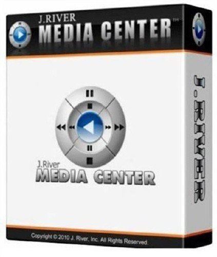 J. River Media Center 17.0.151 