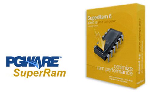 PGWare SuperRam 6.5.14.2012 (ENG) 