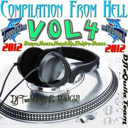 VA - Compilation From Hell Vol.4 (2012)
