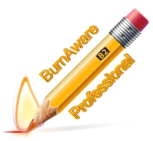 BurnAware PRO 4.9 *FFF* / Fixed 