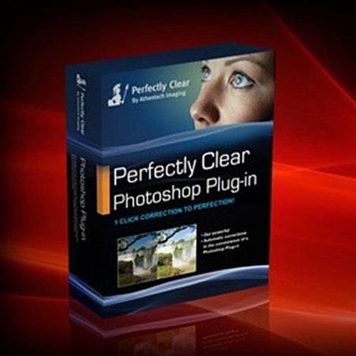 Athentech Perfectly Clear v1.6.0 for Adobe Photoshop 