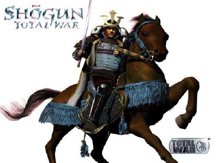 Sh�gun: ��t�l W�r (2001/RUS)