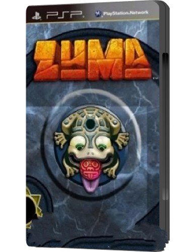 Zuma ��� PSP (2012)