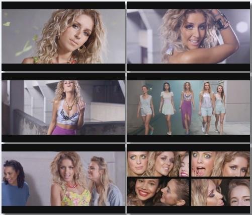 Esmee Denters - It�s Summer Because We Say So (2012)