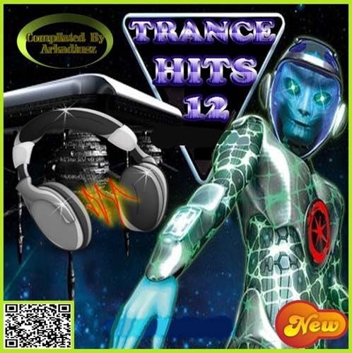 Trance Hits Vol.12 (2012)