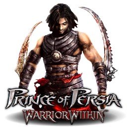 Prince of Persia - Anthology / ����� ������ - ��������� (5 in 1) (2003-2010/RUS/L)