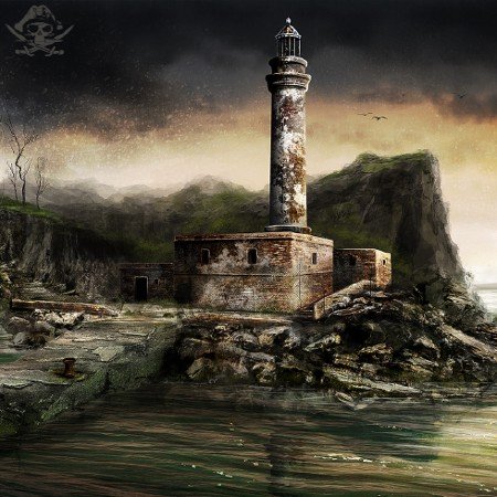 Dear Esther (RePack) (Rus (MULTi2) / Eng) (2012)