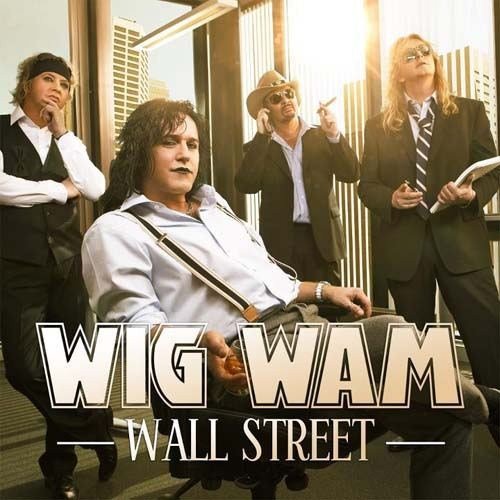 Wig Wam - Wall Street (2012)