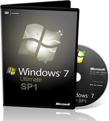  7 Ultimate SP1 x64 Premium-lite (2012) 