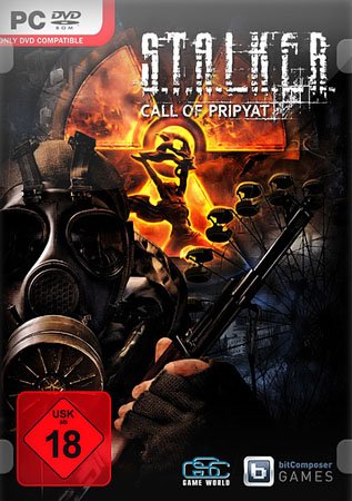 S.T.A.L.K.E.R.: ��� ������� 1.6.0.2 (RePack Gamers)