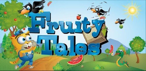 Fruity Tales v1.2 (Android)