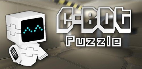 C-Bot Puzzle (Android)