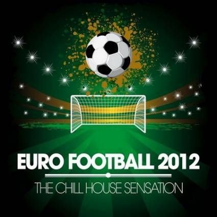 VA - Euro Football 2012 (2012)