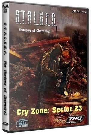 CryZone: Sector 23 (2012/RUS/Beta)