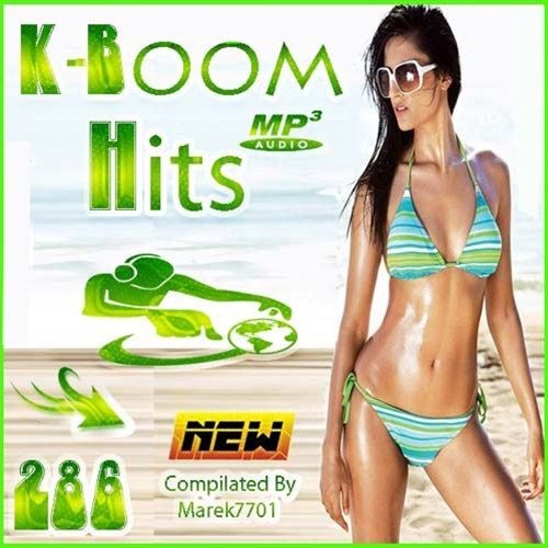 K-Boom Hits 286 (2012)