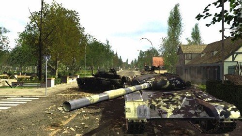 W�rg�m�: �ur�p��n �sc�l�t��n (RUS) 2012