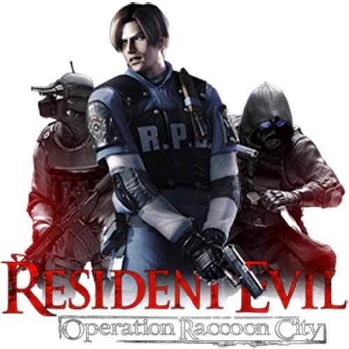 Resident Evil: Operation Raccoon City - DLC Pack (2012) PC