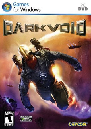 Dark Void v1.0 (Repack/FULL RU)