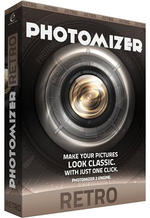 Engelmann Media Photomizer Retro 2.0.12.314 (2012)