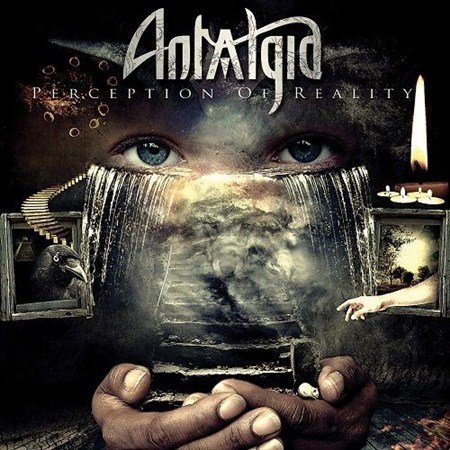 Antalgia - Perception Of Reality (2012)