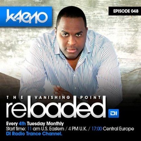 Re-loaded 048 - 2 hours with Kaeno (22.05.2012)