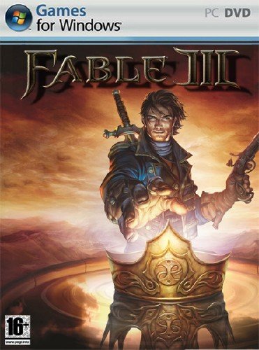 ���� - 3, Fable - 3  (RUS/ ENG/ 2011/ Repack) PC