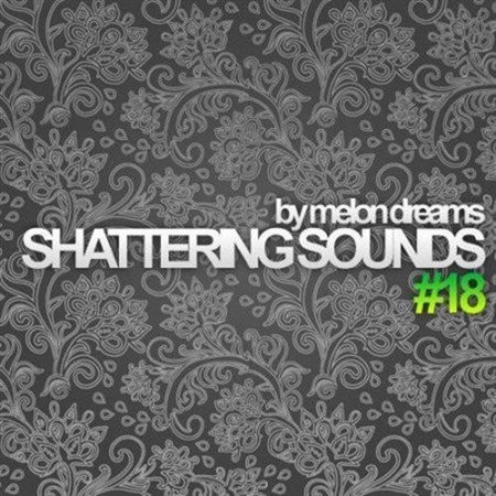 Shattering Sounds #18 (2012)