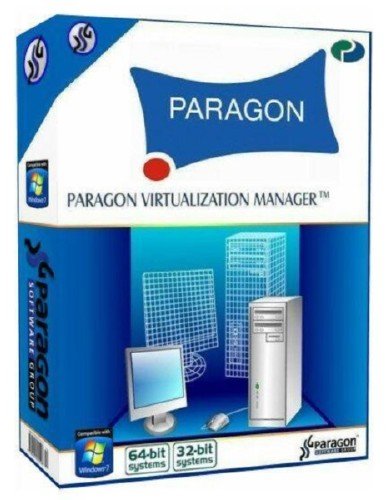Paragon Virtualization Manager 12 Compact
