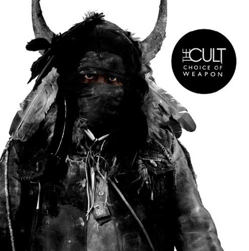 The Cult - Choice of Weapon 2012-MFA