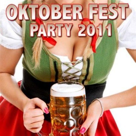 Oktober Fest Party 2011 (2011)