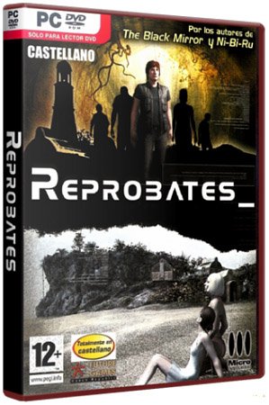 Reprobates: ������ ����� / Next Life (PC/Repack/RUS)