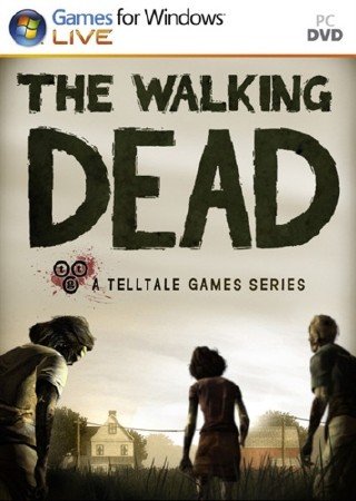 The Walking Dead - Episode 1 (2012) (RePack) (RUS/ENG) �� Audioslave
