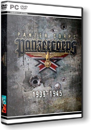 Panzer Corps (PC/RUS/ENG) [L] - �������� 2011