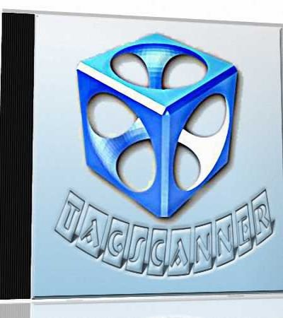 TagScanner 5.1 Build 612 (2012) ML/RUS