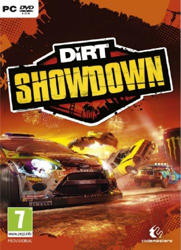 DiRT Showdown (2012/PC/RePack/Rus) �� a1chem1st