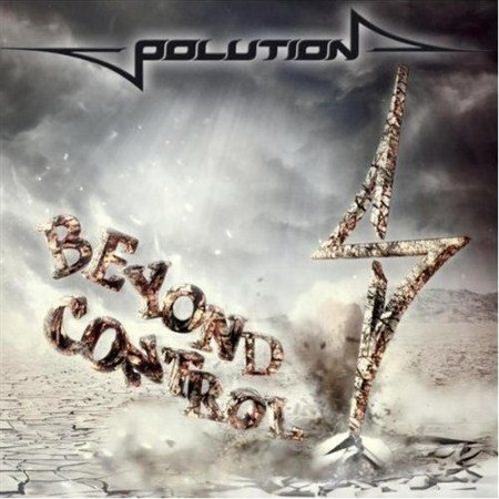 Polution - Beyond Control (2012)