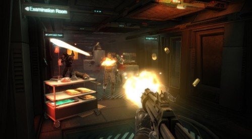 Deus Ex: Human Revolution - Augmented Edition / The Missing Link (Upd.24.05.2012) (RUS/ENG/Steam-Rip by R.G. ��������) 2011