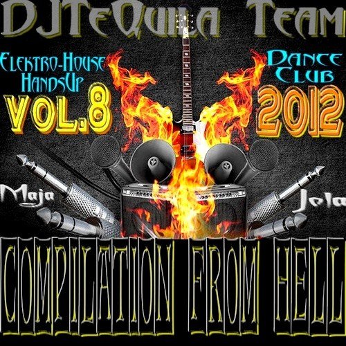 VA - Compilation From Hell Vol.8 (2012)