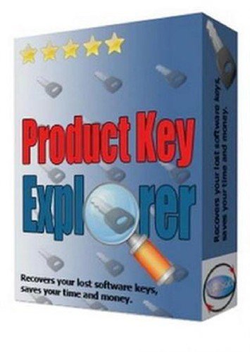 NSAuditor Product Key Explorer v2.9.5.0