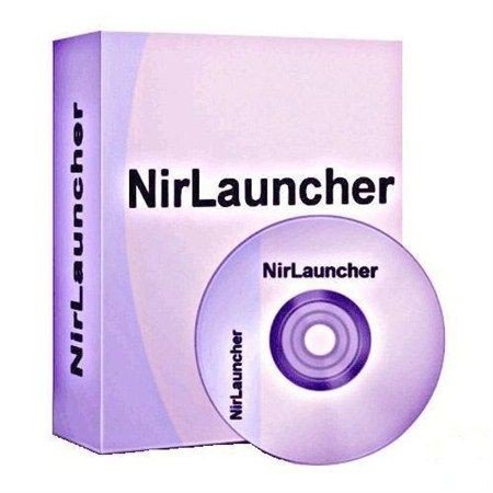 NirLauncher Package 1.11.52 (2012) Portable